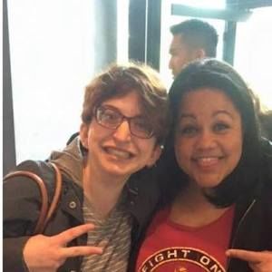 Meet your Posher, Wendi